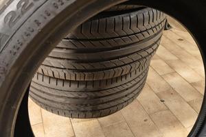 pneumatici estivi 225/40/18