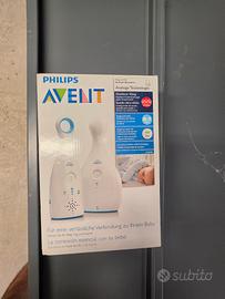 Philips Avent Baby Monitor / Interfono Neonato