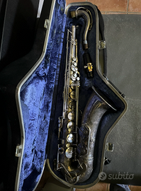 Sax Tenore Yanagisawa