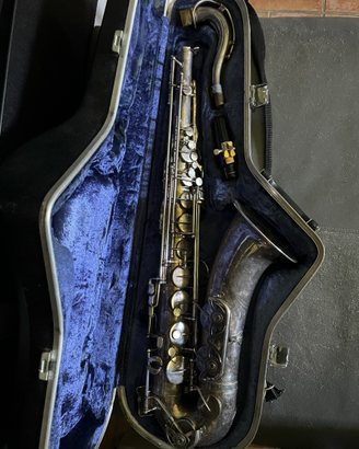 Sax Tenore Yanagisawa