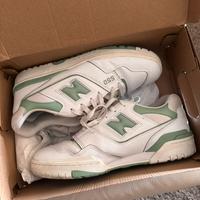 Scarpe New Balance 550