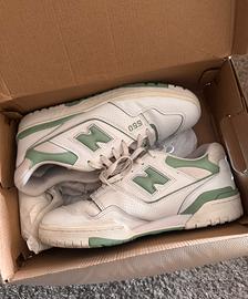 Scarpe New Balance 550
