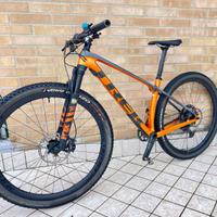 Mtb trek