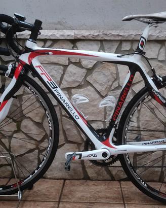 BICI CORSA PINARELLO FP3  €500