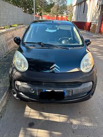 Citroen C1 cambio automatico