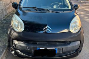 Citroen C1 cambio automatico