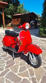 Vespa PX 125