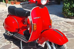 Vespa PX 125