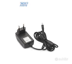 TRASFORMATORE DI CORRENTE 12V-220V PER SCHERMATE E
