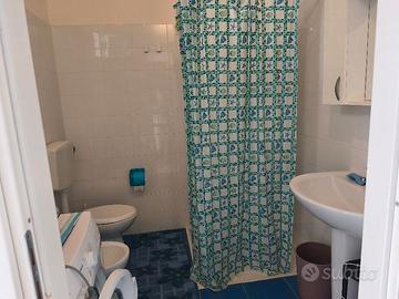 Tre Fontane a 100 m. mare