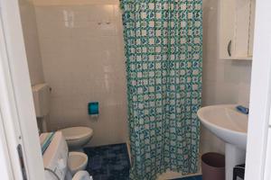 Tre Fontane a 100 m. mare