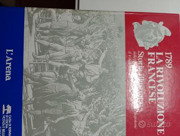 la rivoluzione francese