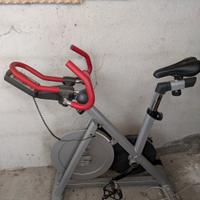 Cyclette Kettler Racer gt 