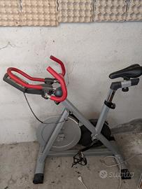 Cyclette Kettler Racer gt 