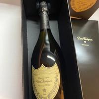 Dom Pérignon Vintage 2010