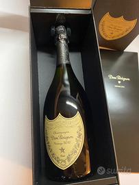 Dom Pérignon Vintage 2010