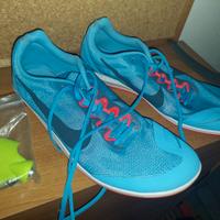 Scarpe atletica