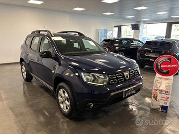 DACIA Duster 1.0 GPL 4x2 Comfort