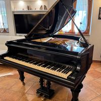 Pianoforte mezza coda Knauss