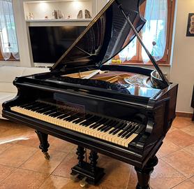 Pianoforte mezza coda Knauss