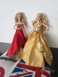 Bambola Barbie magia delle feste