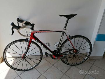 cannondale supersix