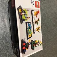 Lego 40563 - Tributo a Lego house