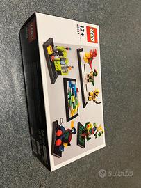 Lego 40563 - Tributo a Lego house