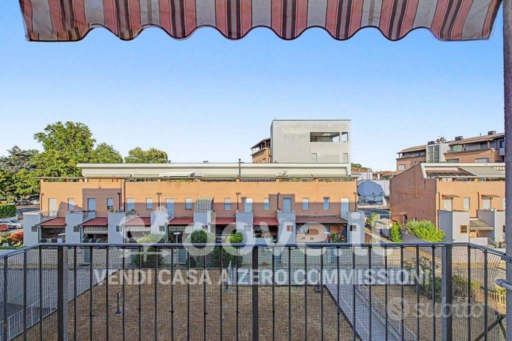 Appartamento – Parma, Baganzola, Golese - Altro