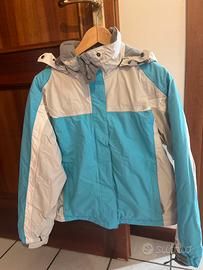 Giacca da neve (sci)