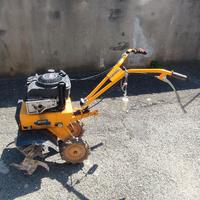 motozappa motocoltivatore 
