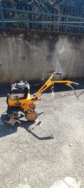 motozappa motocoltivatore 