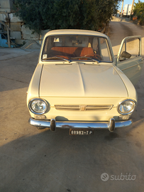 Fiat 850 del 1970