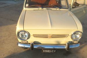 Fiat 850 del 1970