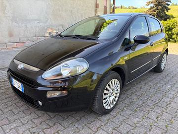 Fiat Grande Punto 1.2 BENZINA