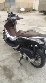 Beverly 125 i.e