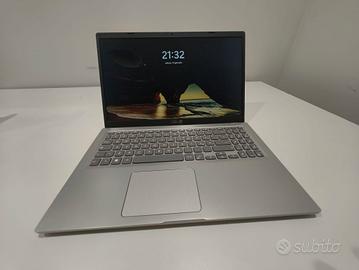 computer vivobook asus laptop x515ea f515ea