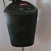 cassa Bluetooth Majestic FLAME 22 PRO – Speaker bl
