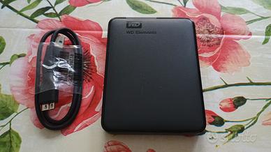 Hard Disk 1 TB