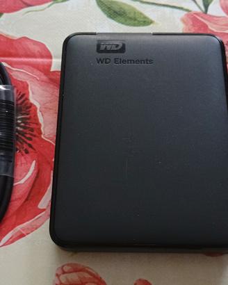 Hard Disk 1 TB