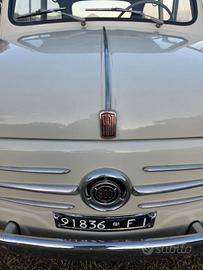 Fiat 600 Epoca