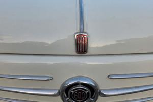 Fiat 600 Epoca