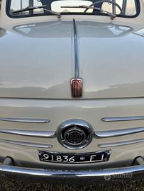 Fiat 600 Epoca