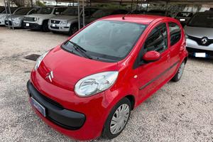 Citroen C1 1.0 5 porte C1TY