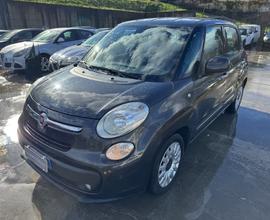 FIAT 500L 1.3 mjt 95cv E6 AUTOMATICA/128.000KM