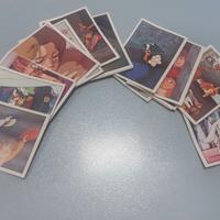 Figurine Panini Remi