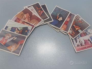 Figurine Panini Remi