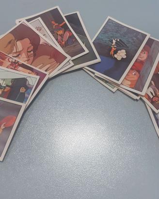 Figurine Panini Remi