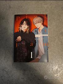 Pink heart jazz beat 1 japanese