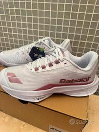 Scarpe da tennis Babolat da donna